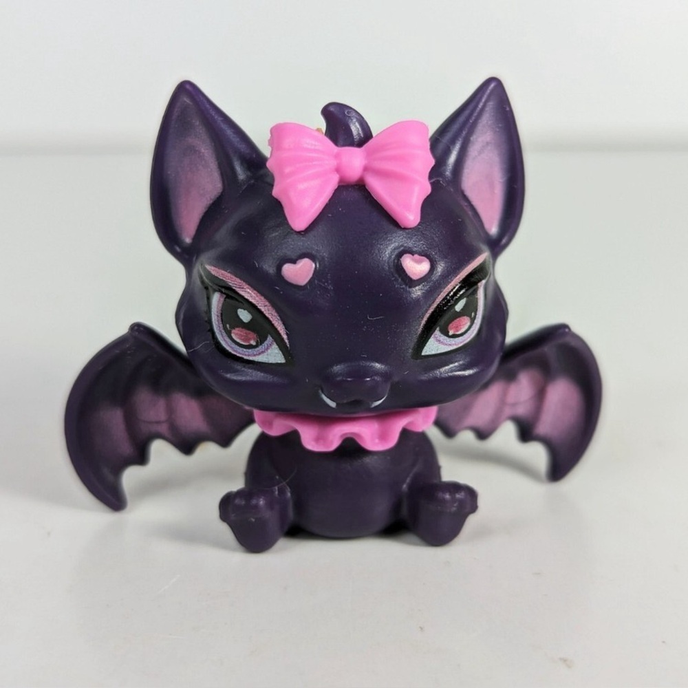 Monster High Doll Draculaura Count Fabulous